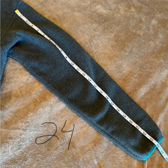 Patagonia Synchilla Snap T pullover Size M - Picture 6 of 8